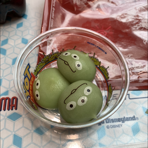 Miuのユーザーアイコン