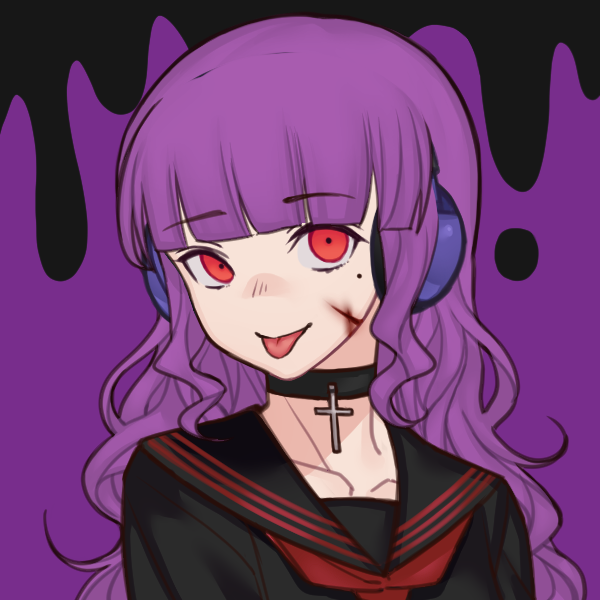 ✞’佳主乃のユーザーアイコン