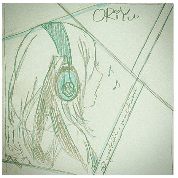 ORiYu(おりゅ)のユーザーアイコン
