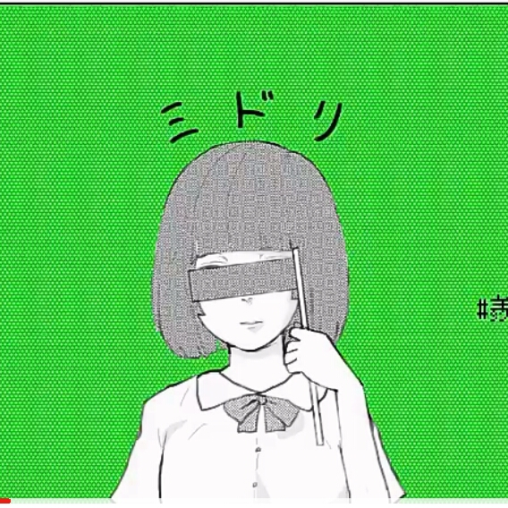 菫のユーザーアイコン