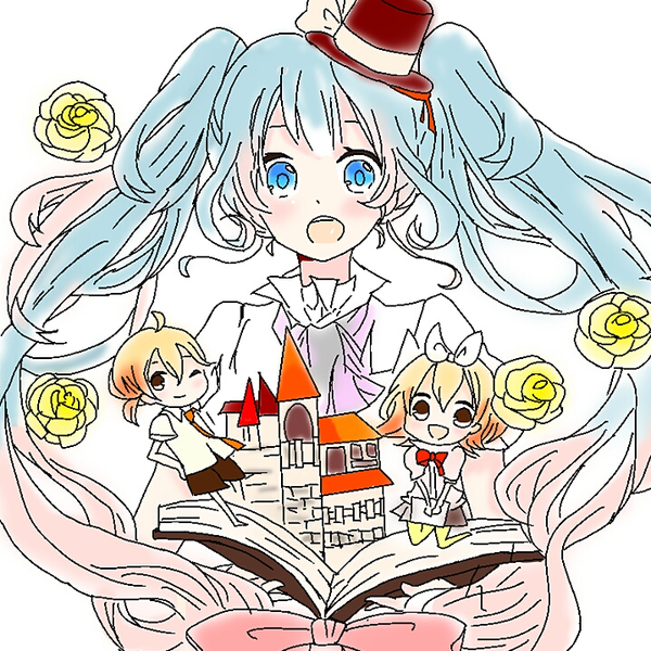 まあやのユーザーアイコン