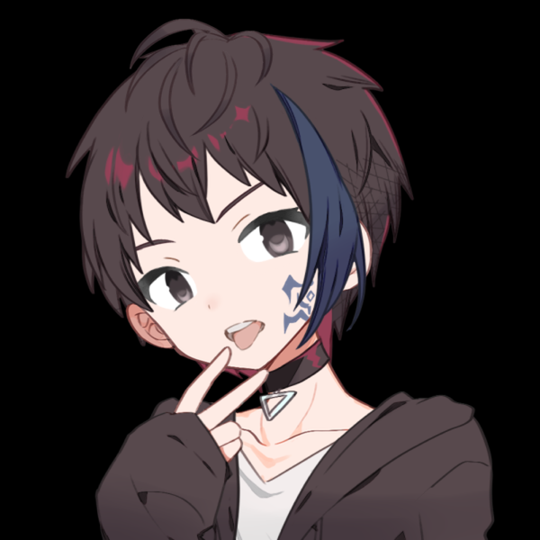オバル👁🗨@相方募集のユーザーアイコン