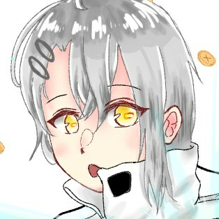 赤崎 湊➹🐿のユーザーアイコン