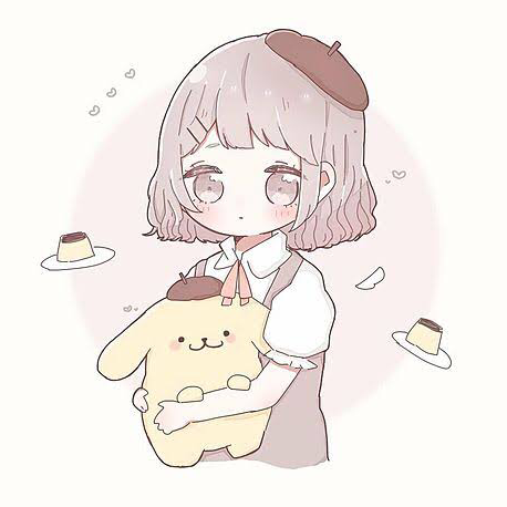 みぃのユーザーアイコン
