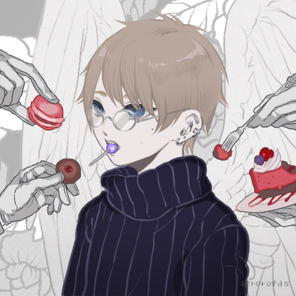 Damla (※Earphone必須)のユーザーアイコン