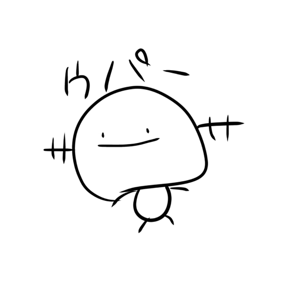ゆちゃんのユーザーアイコン