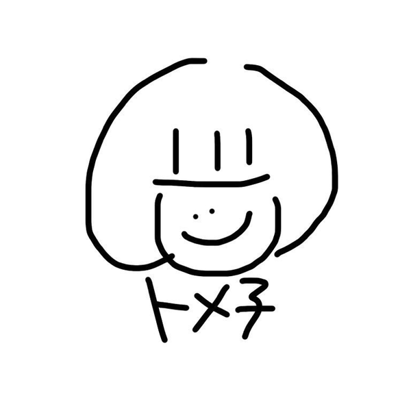 tomekö 𓆡のユーザーアイコン