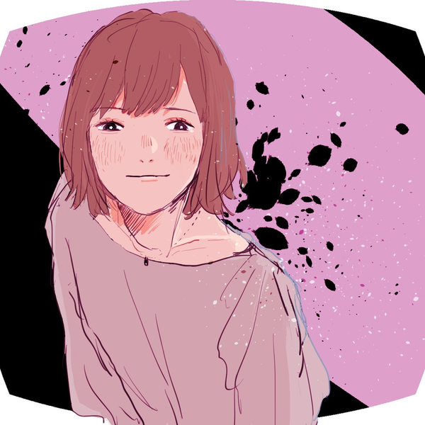 汐のユーザーアイコン