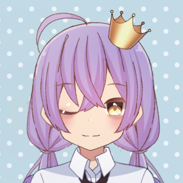 ☪·紫苑@音源使用時拍手👏お願いします!のユーザーアイコン