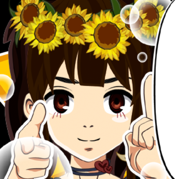 HaRUのユーザーアイコン