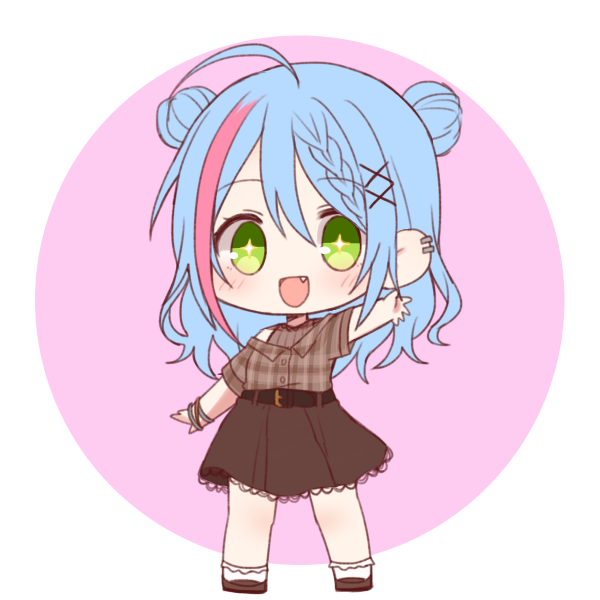 榴兎❀のユーザーアイコン
