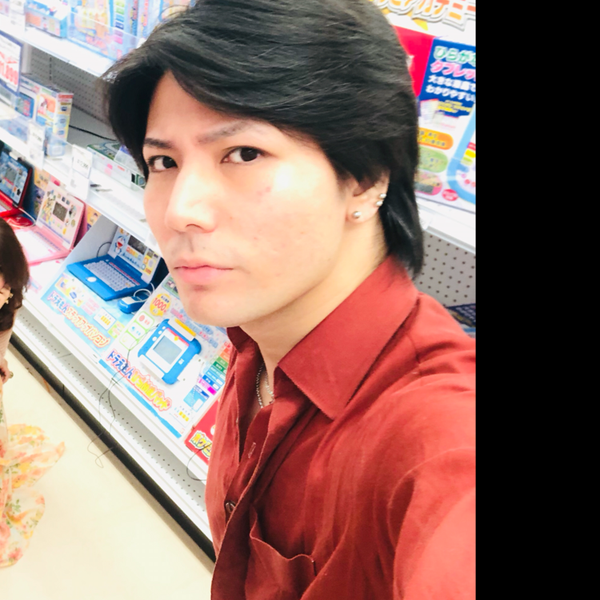Shuchan #公式Showroomerのユーザーアイコン