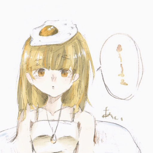 あい * 【アイコン変えました】のユーザーアイコン