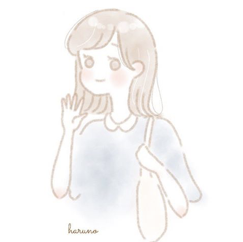 ま ぐのユーザーアイコン