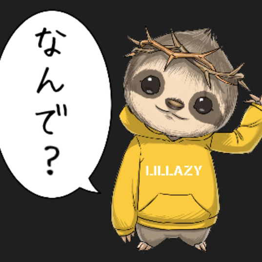 destakのユーザーアイコン