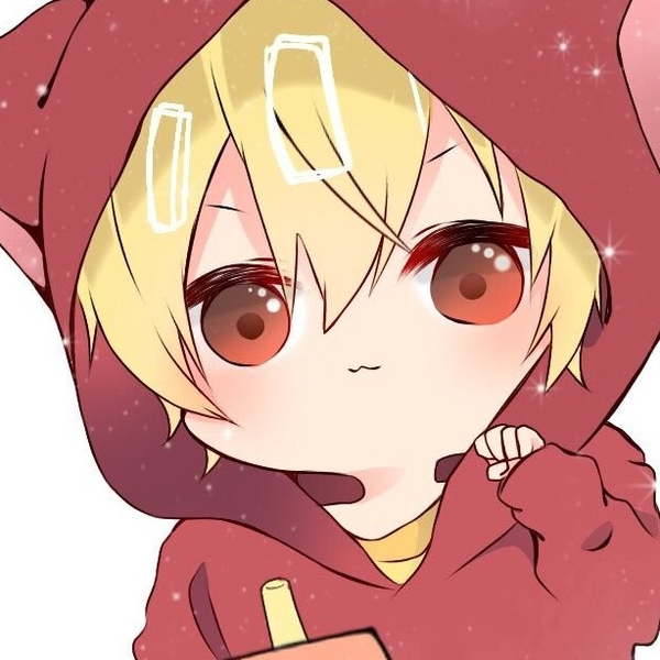 みりん。のユーザーアイコン