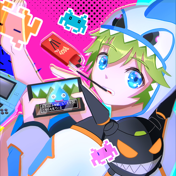 L・Cガジル🐬のユーザーアイコン