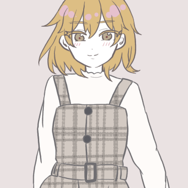 ふわのユーザーアイコン