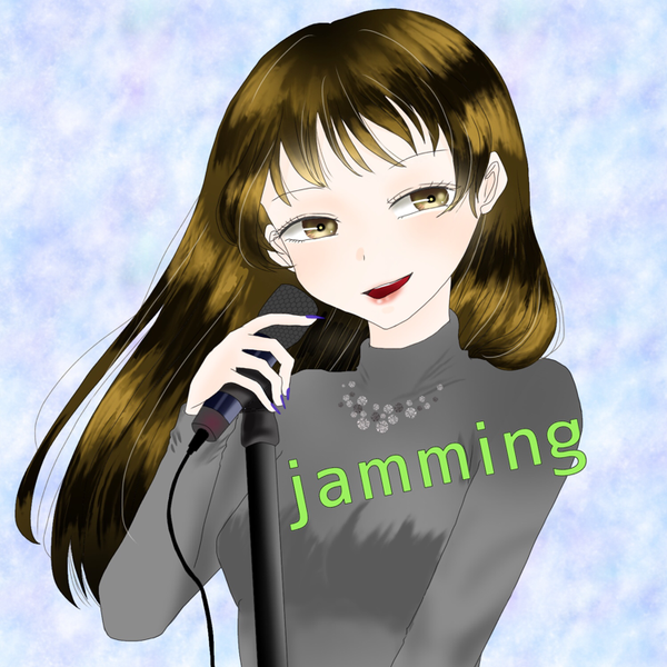 ジャミングのユーザーアイコン