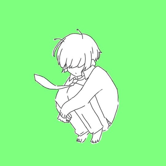 おばけのウケねらい ナナヲアカリ By ぺけぺけ 音楽コラボアプリ Nana