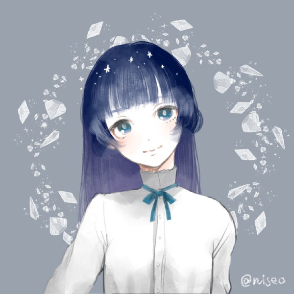 七海のユーザーアイコン