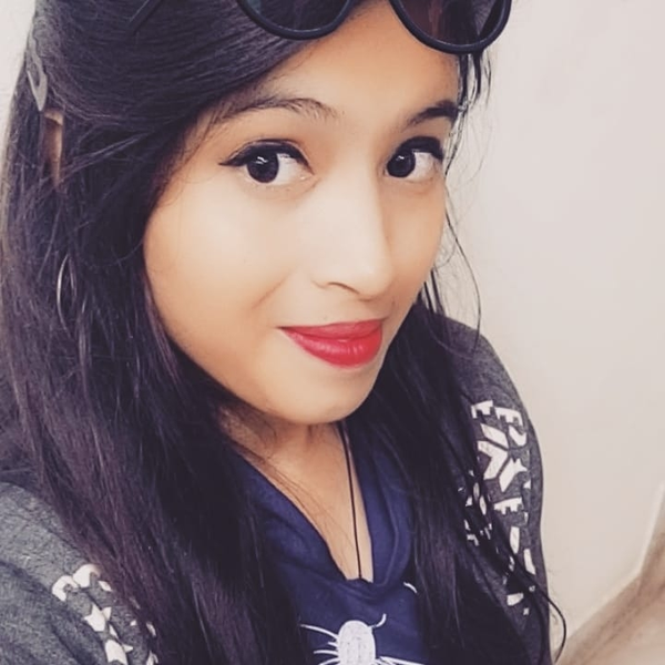 🌹🌟 Miss sharma 💕💕💕💞💙💙😋😘😘😘のユーザーアイコン