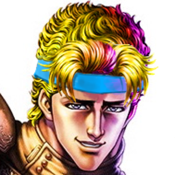 雲のユーザーアイコン