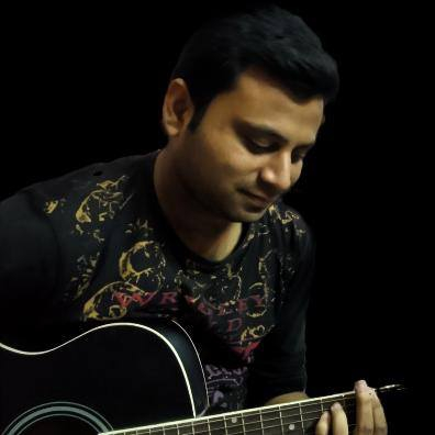 🎸Nayan Koushik..(Youtuber)🎸のユーザーアイコン
