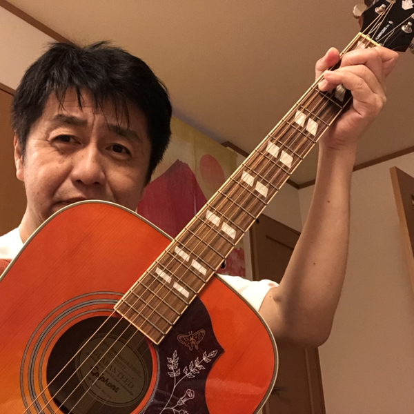 フーミン谷のユーザーアイコン