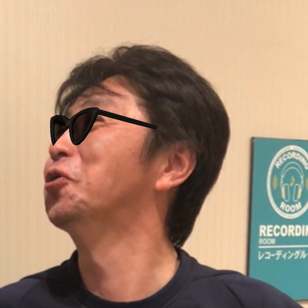 フーミン谷 朝からの連投失礼しましたーー🙏🙇♂️🙇♂️🙏のユーザーアイコン
