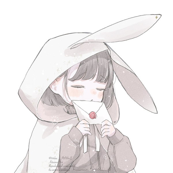 ୨୧ イラスト アイコン描きます ୨୧ コミュニティ 音楽コラボアプリ Nana