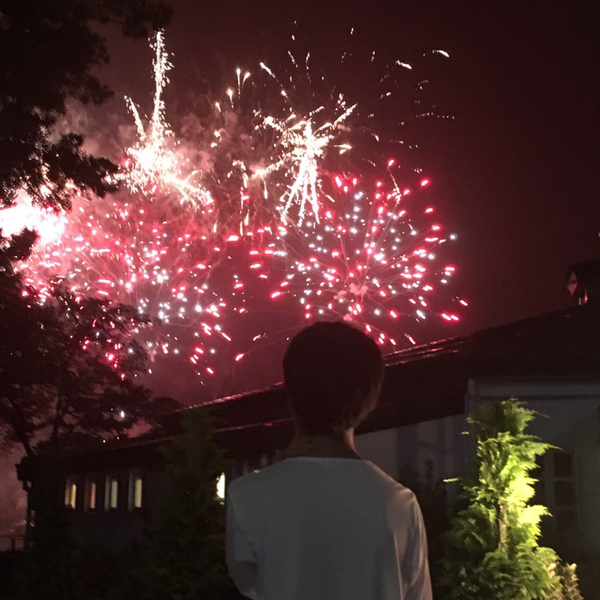 立花ゆ 花火とともにのユーザーアイコン