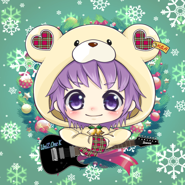 K🐸UniZ_One いーあるふぁんくらぶupのユーザーアイコン