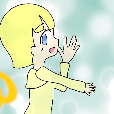 鈴歌のユーザーアイコン
