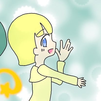 鈴歌だったひとのユーザーアイコン