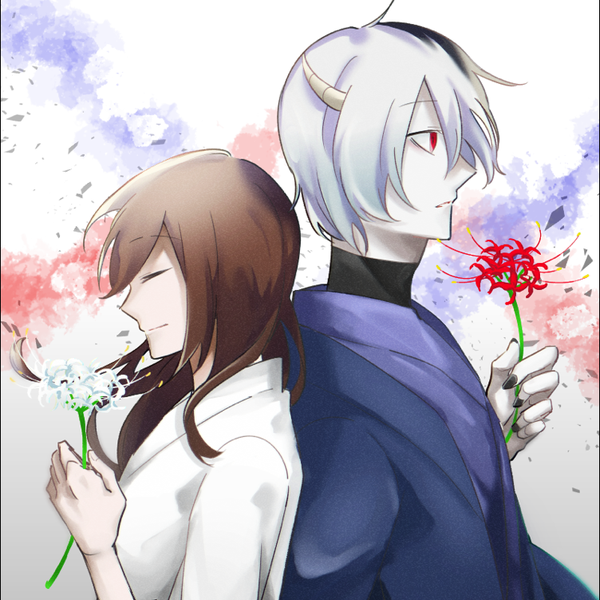 夜鬼神 玄三🐍🎌@愛にできることはまだあるかいのユーザーアイコン