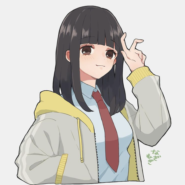 *おれんぢ*のユーザーアイコン