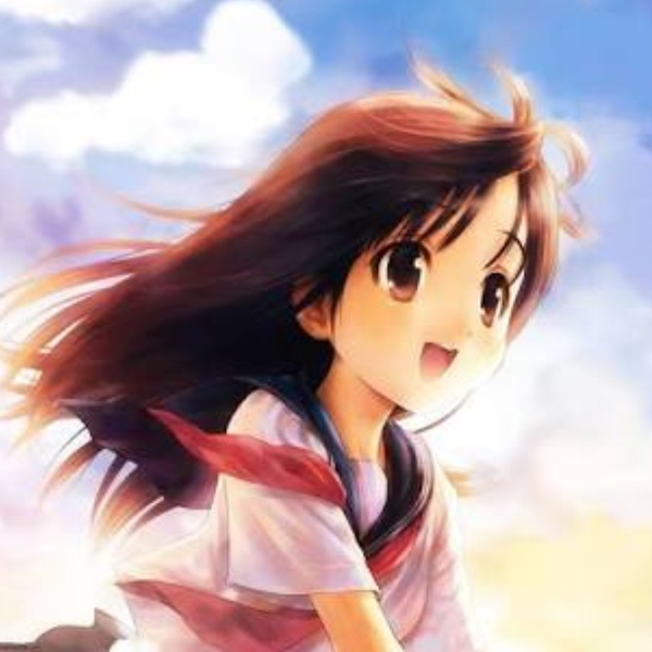 Eva's user icon