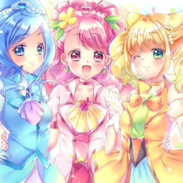 結愛🍭🧸🌸のユーザーアイコン