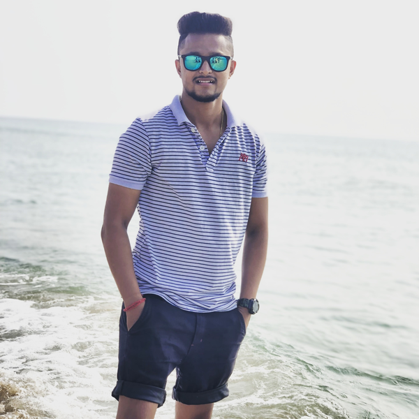 Kunjpatel®のユーザーアイコン