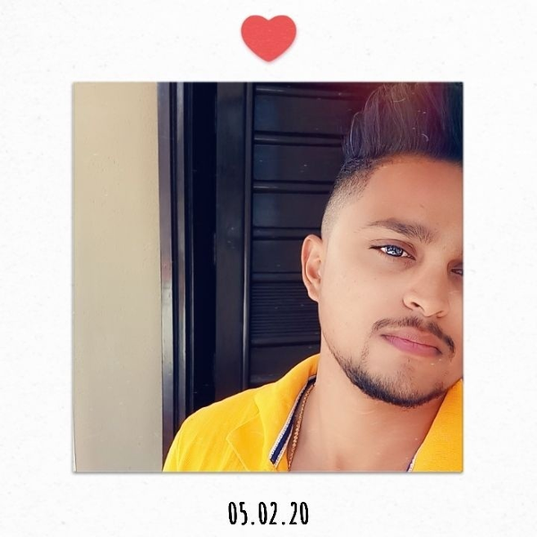 Kunjpatel®のユーザーアイコン