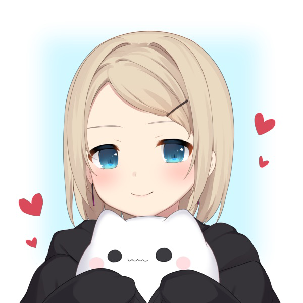 一之瀬 碧依❄のユーザーアイコン