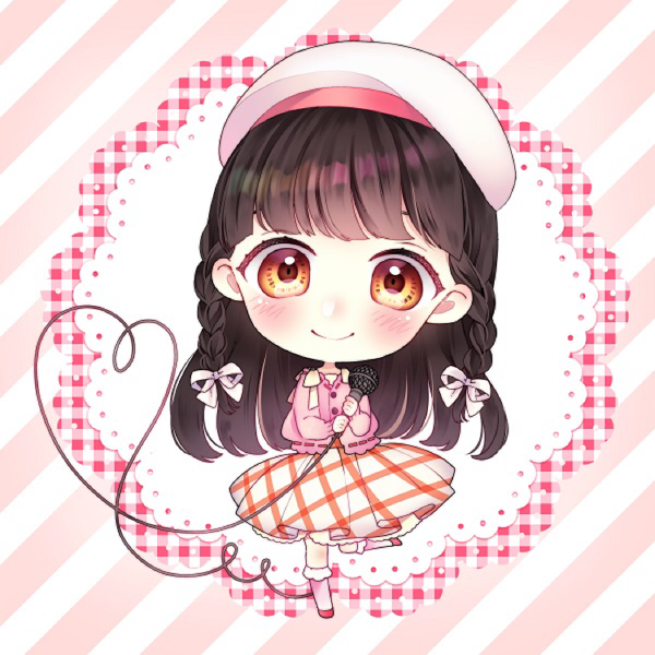にゃぽ。@歌・伴奏のユーザーアイコン