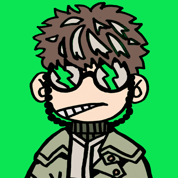 Haaaakun.のユーザーアイコン