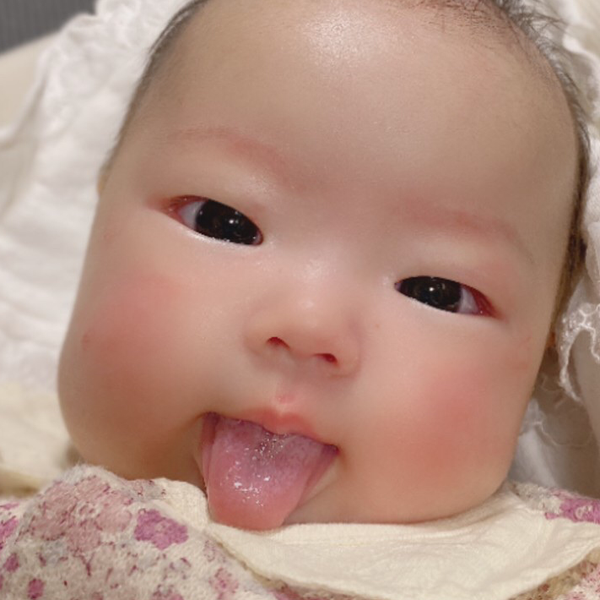 るなたそ≒8/12パパになった変態紳士(´・Д・)」のユーザーアイコン