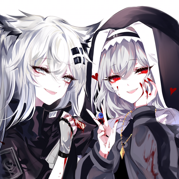 共鳴世界の存在論 デレステ 二宮飛鳥 By Ekaterium 相方 Ekateliam 音楽コラボアプリ Nana