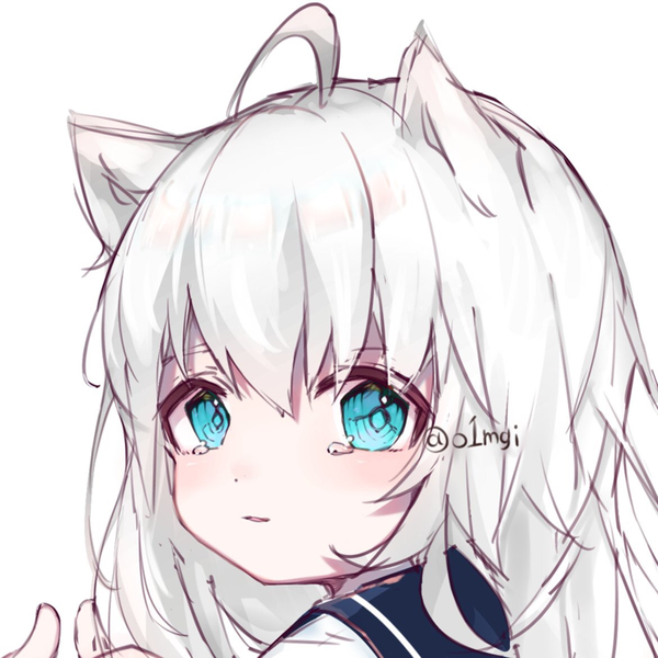 くまくまくまくまのユーザーアイコン