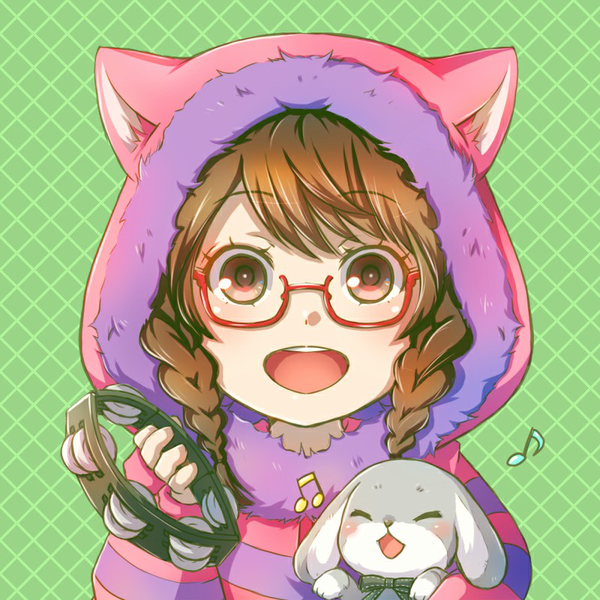 ちびねこ(chibineco ) のユーザーアイコン