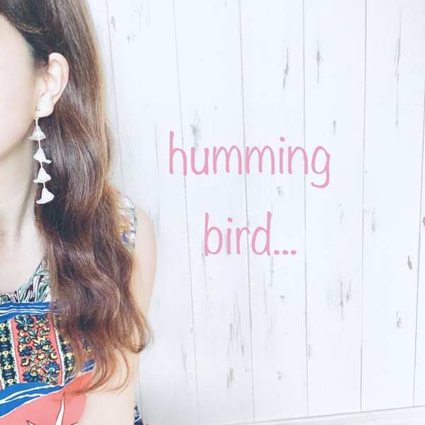hummingbird...のユーザーアイコン