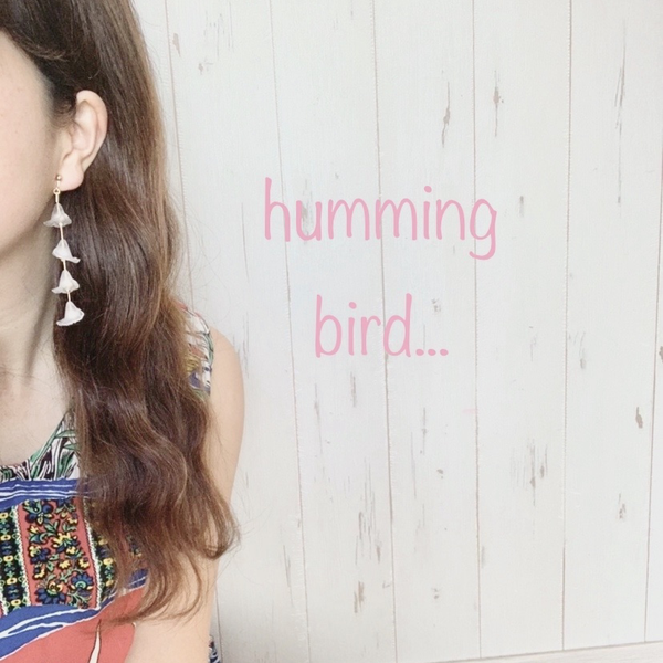 hummingbird...のユーザーアイコン